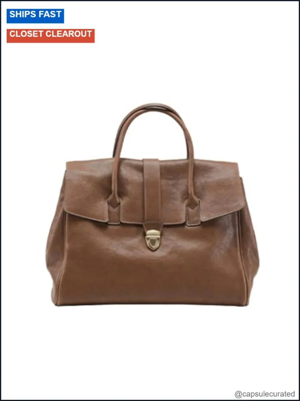Women's Top Handle Satchel Bag, Slouchy Hobo Purse, Vegetable Tanned Leather